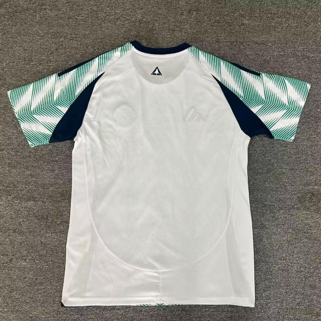 New England Revolution 25/26 Home Jersey