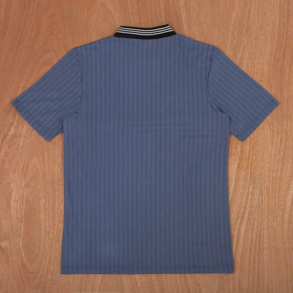 Newcastle 1996/97 Vintage Retro Away Jersey