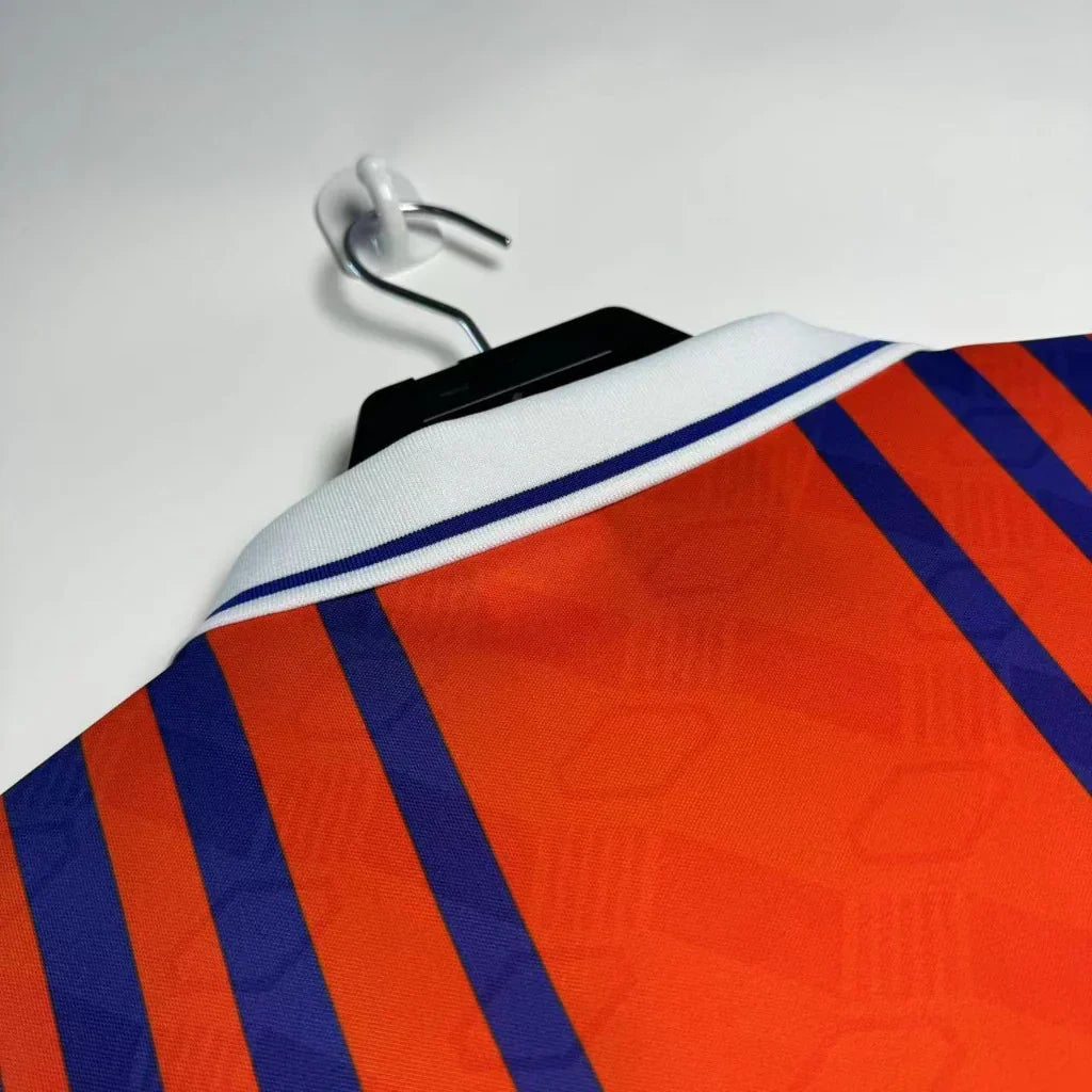 Paris 1993/94 Vintage Retro Home Jersey