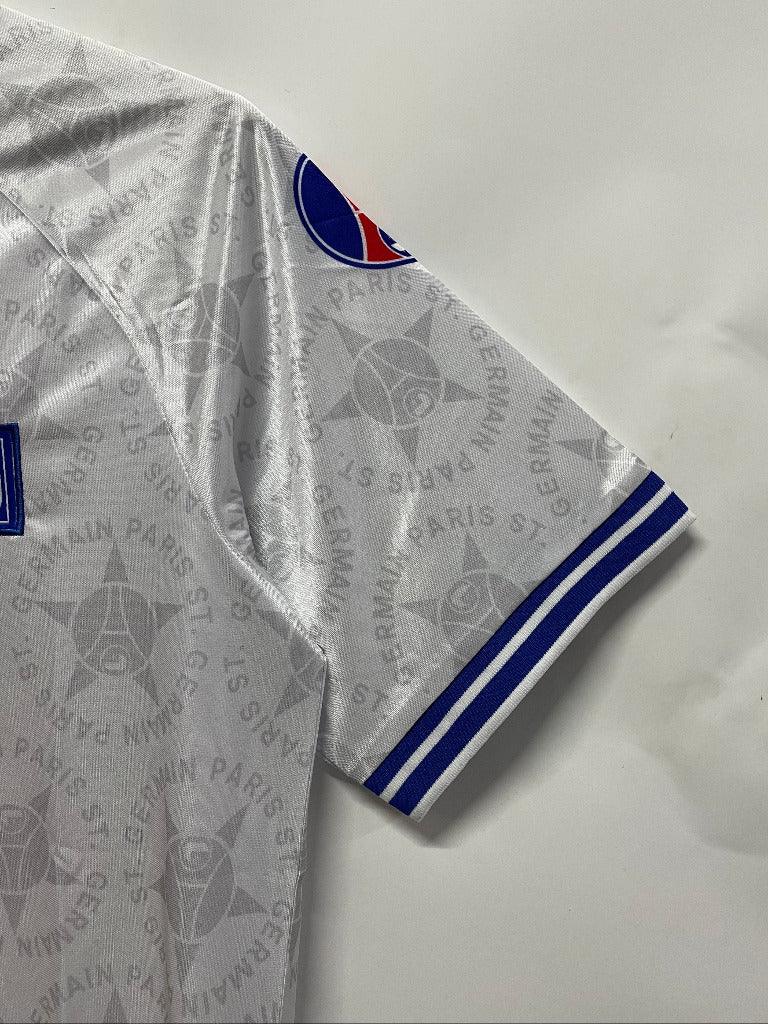 Paris 1994/95 Vintage Retro Away Jersey