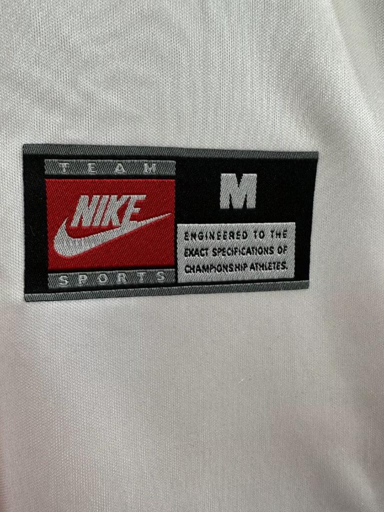 Paris 1998/99 Vintage Retro Away Jersey