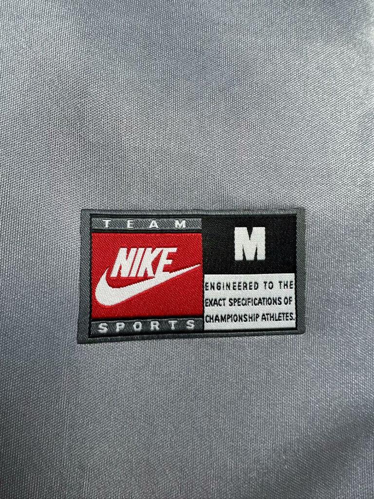 Paris 2000/01 Vintage Retro Away Jersey