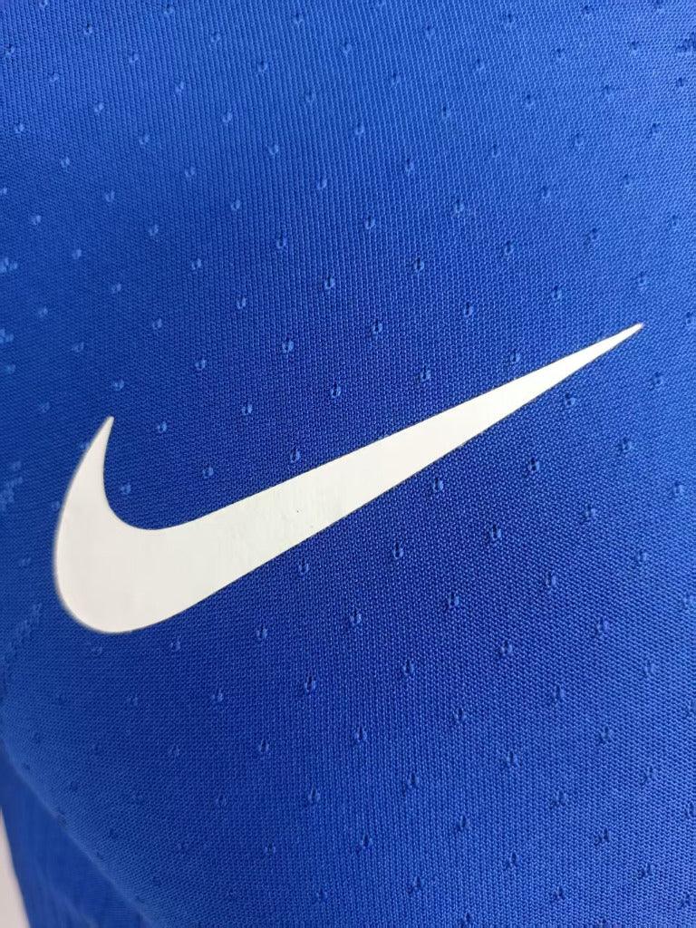 Paris 25/26 Blue Player Version Polo Shirt