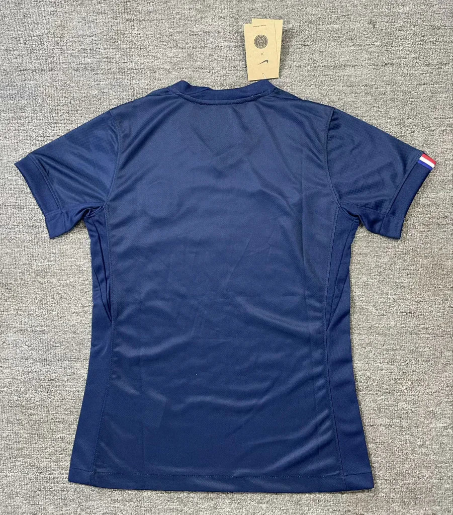 PSG 25/26 Home Woman Jersey