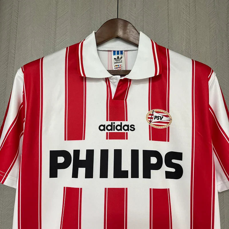 PSV Eindhoven 1994/95 Vintage Retro Home Jersey