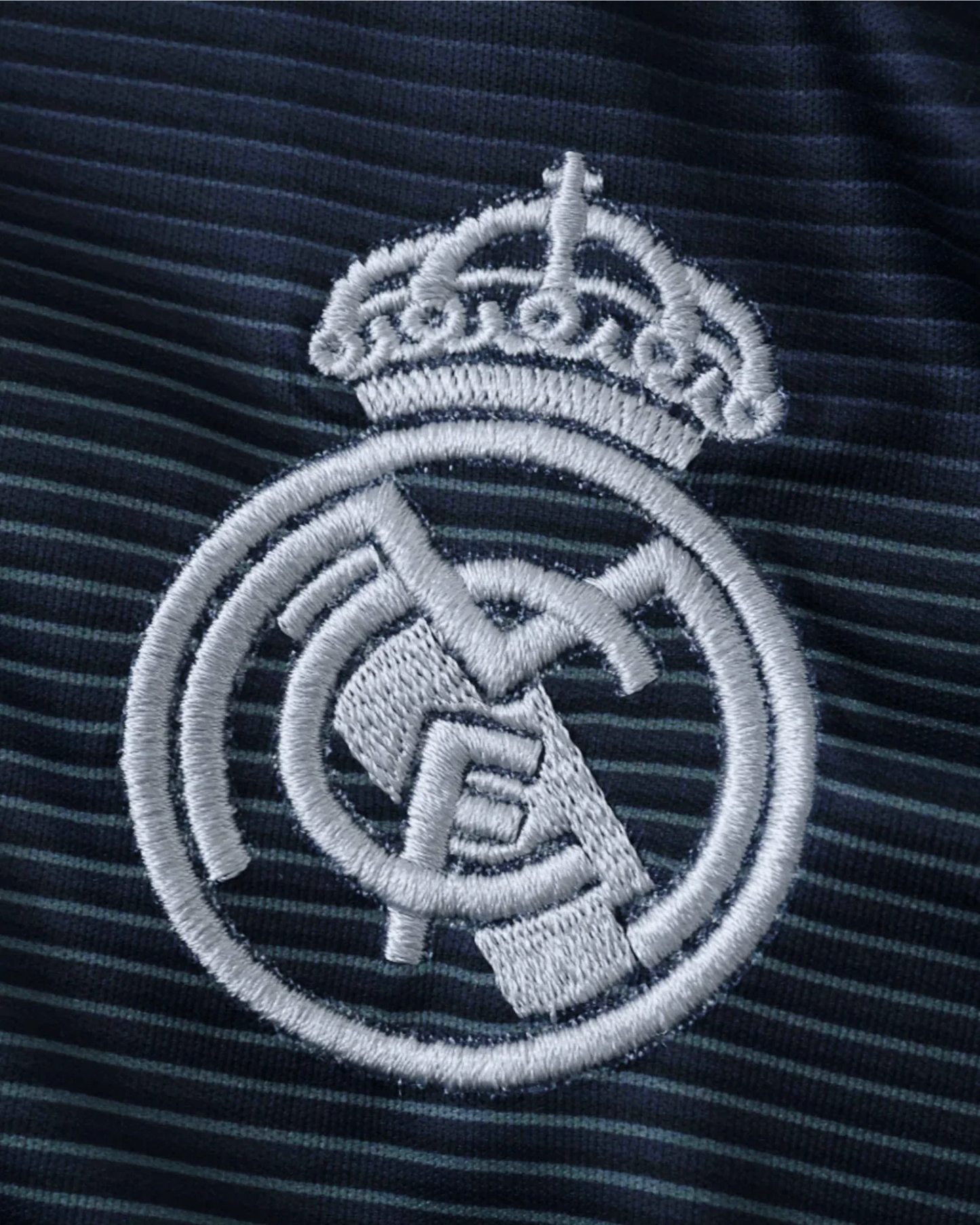 REAL MADRID JUNIOR 2025/26