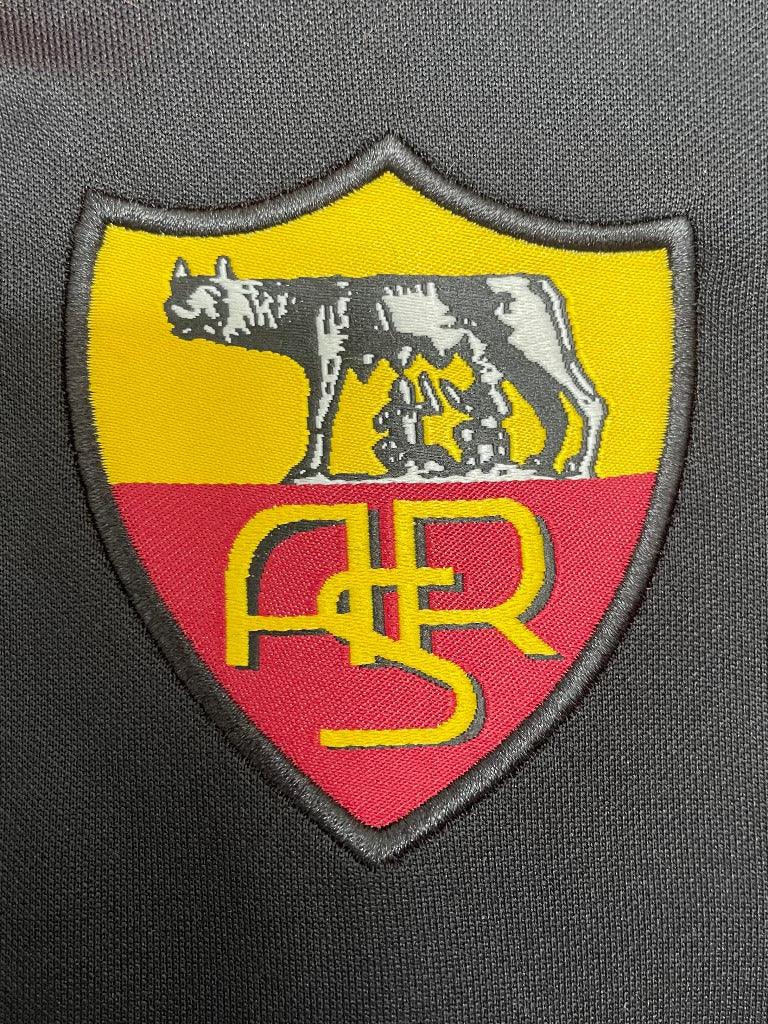 Roma 1998/99 Retro Second Away Jersey