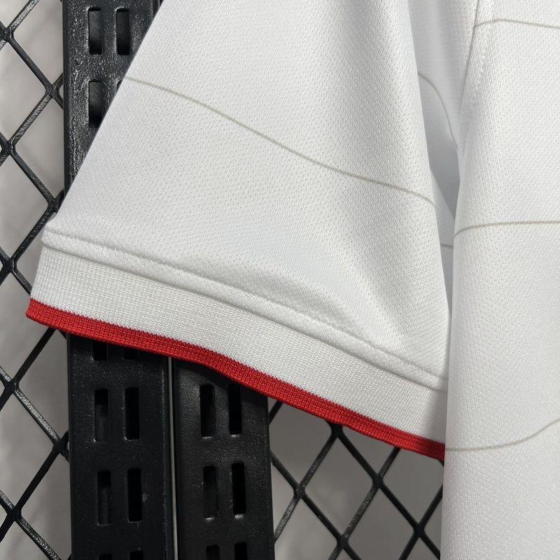 USA 2014 Vintage Retro World Cup Home Jersey