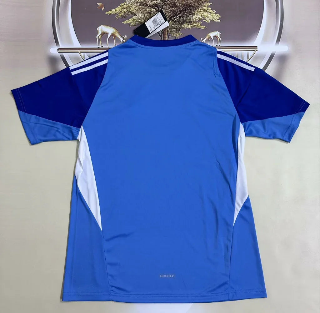 Venezuela 25/26 Blue Goalkeeper Jersey