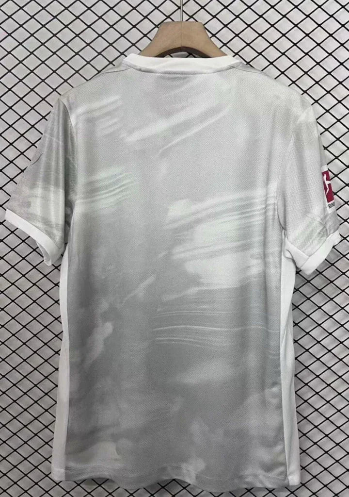 VfL Wolfsburg 25/26 Away Jersey