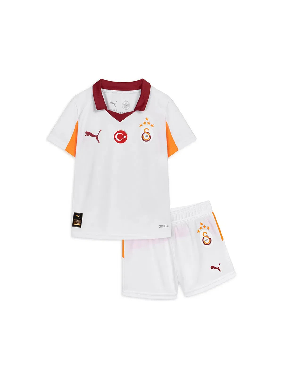 GALATASARAY SK 2025/26 JUNIOR 2025/26