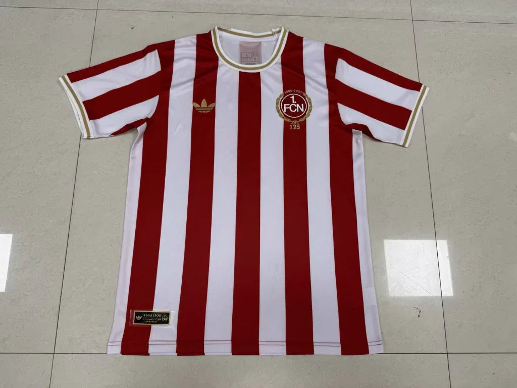 Nürnberg 25/26 Special Jersey