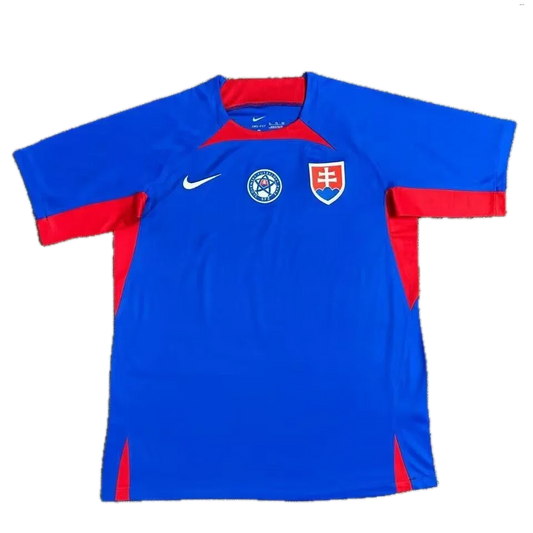 Slovakia 2024/25 Vintage Home Jersey