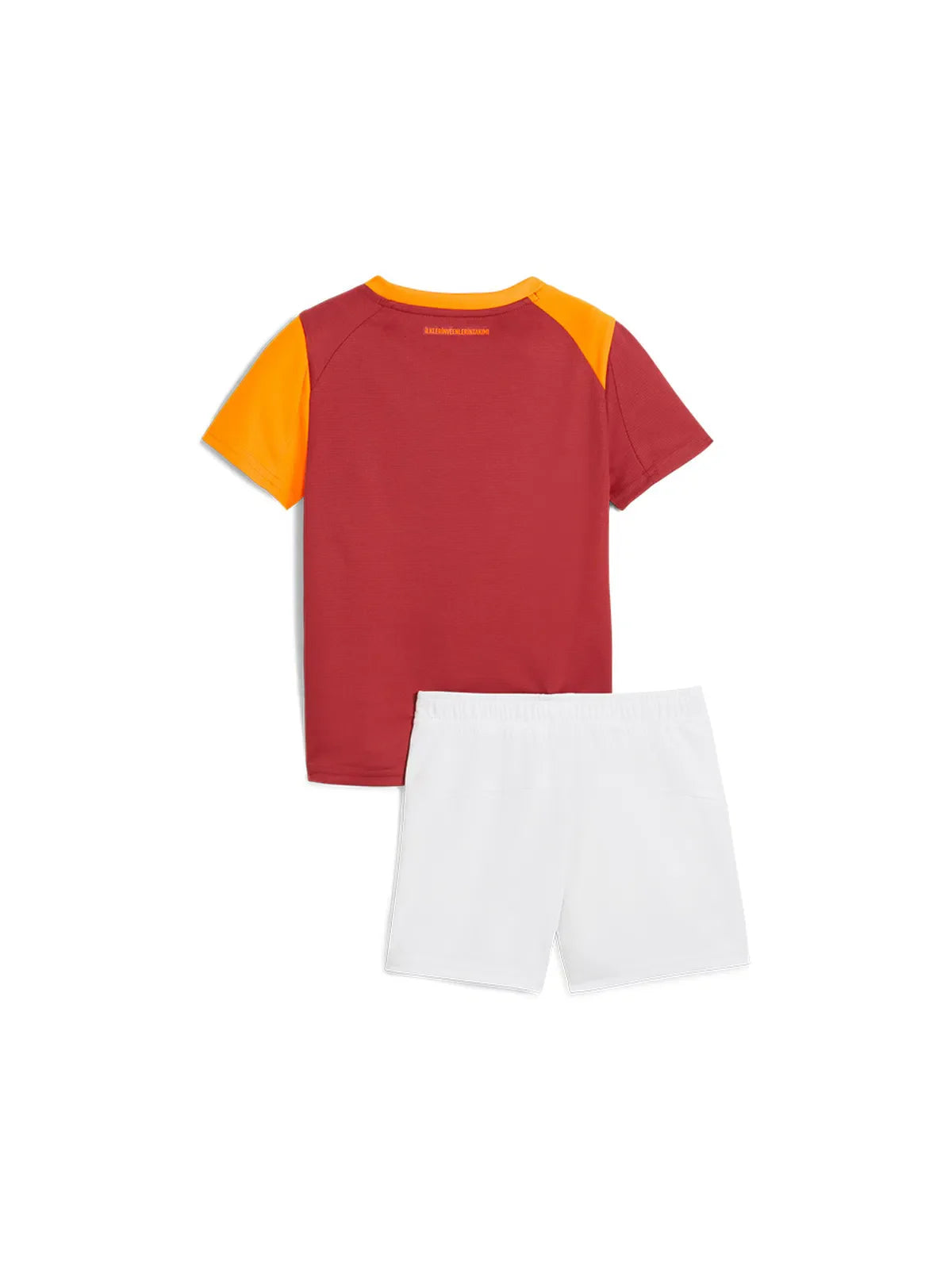 GALATASARAY SK 2025/26 JUNIOR 2025/26