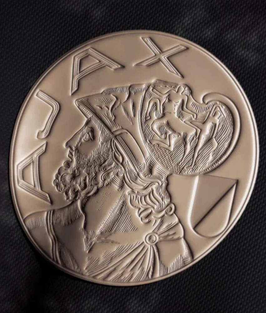 AJAX 2025/26 | SPECIAL EDITION