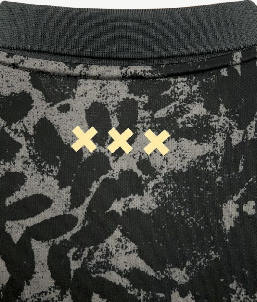 AJAX 2025/26 | SPECIAL EDITION