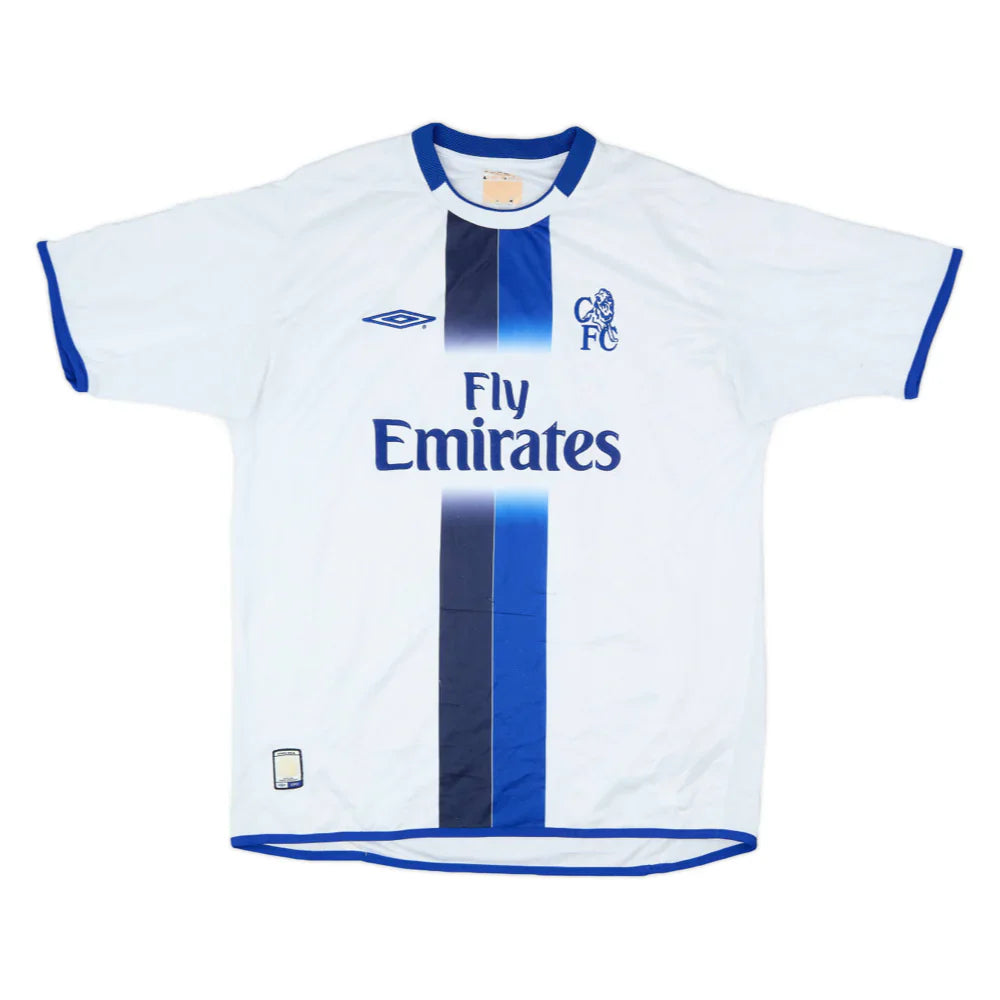 Chelsea 2003-2005 RETRO