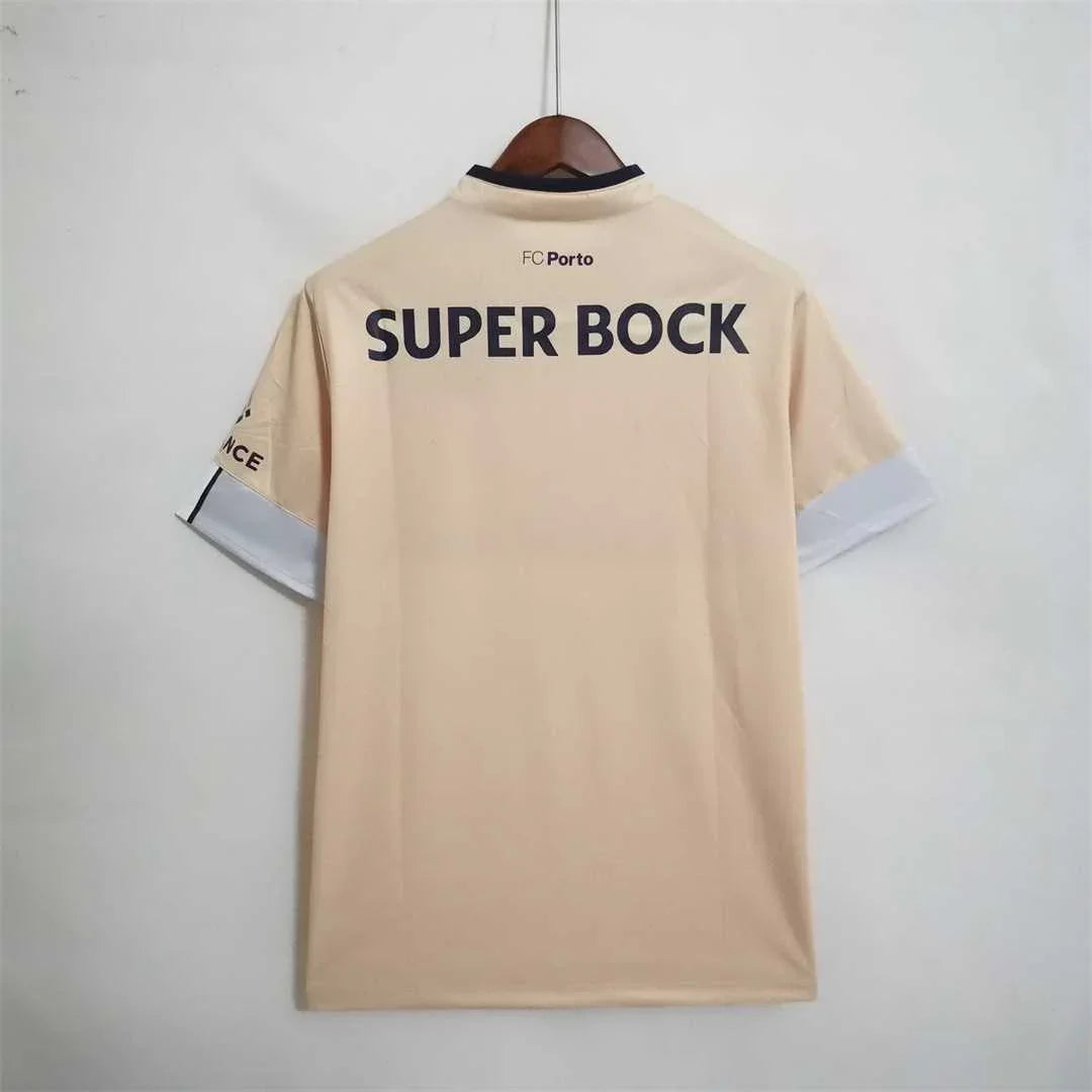 FC Porto Old Vintage Away Jersey