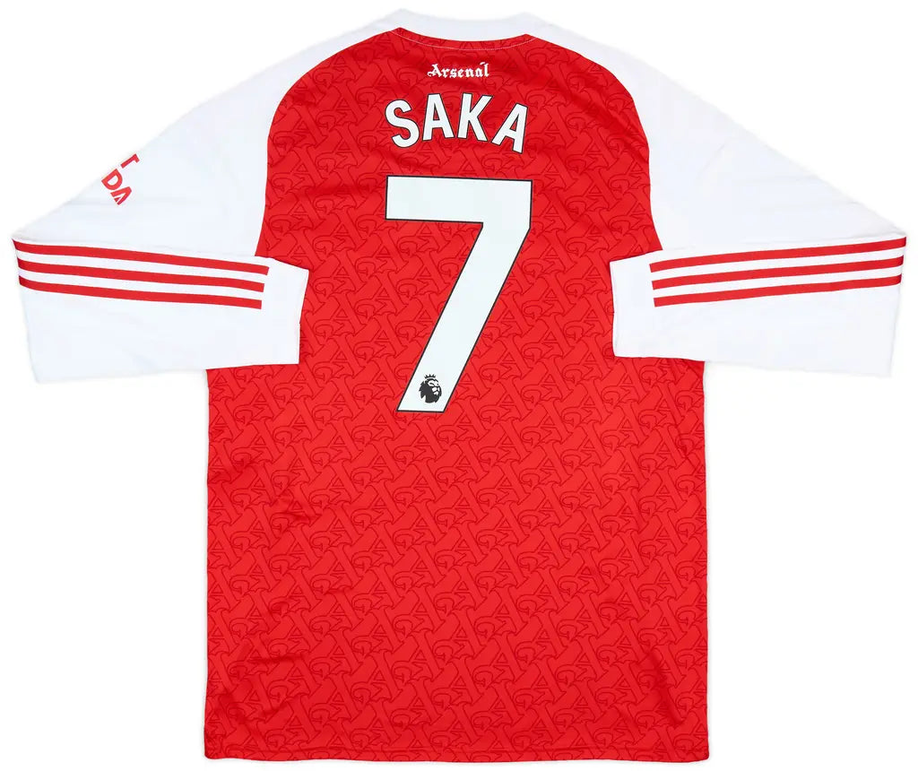 ARSENAL 2025/26 LONGSLEEVE