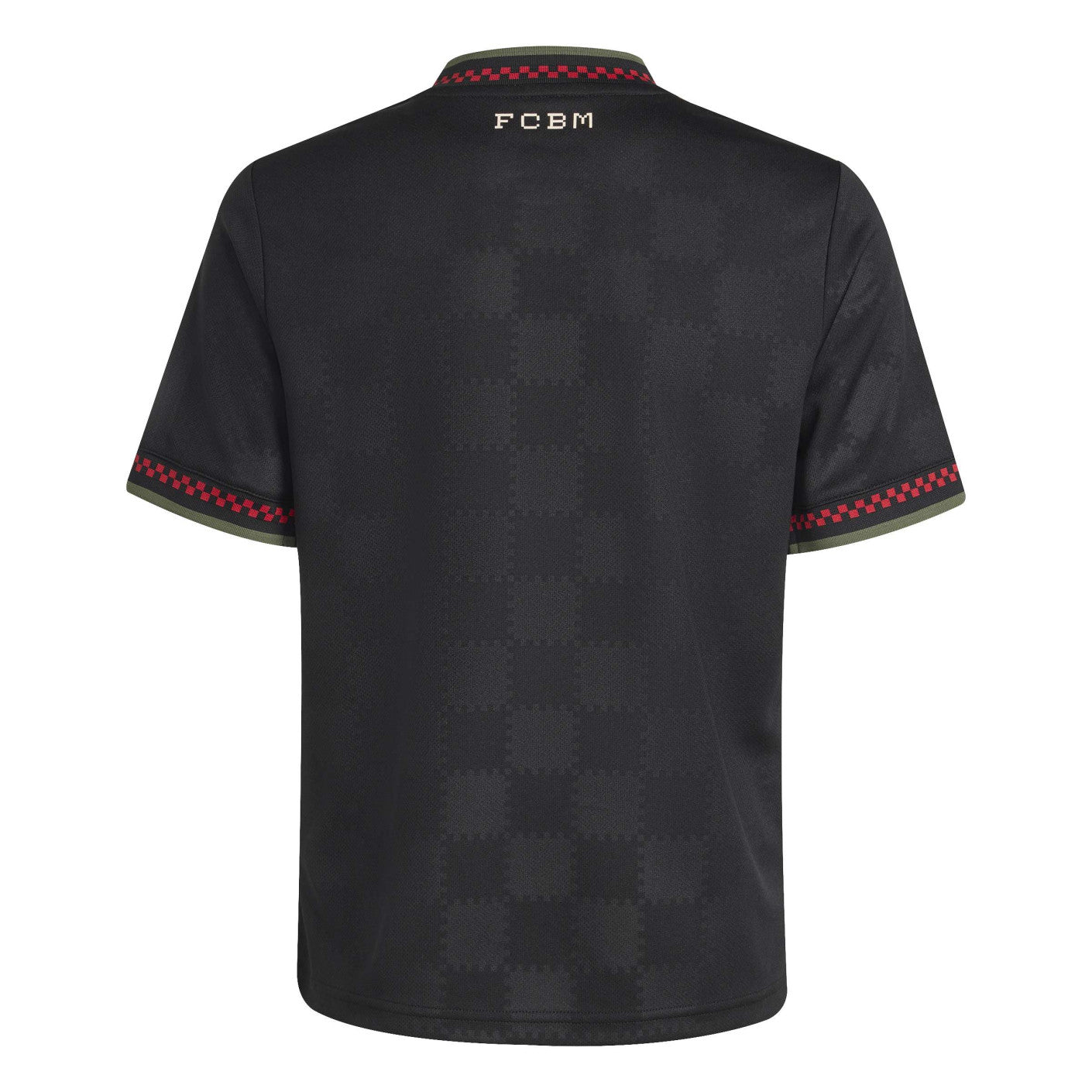 FC BAYERN MÜNCHEN JUNIOR 2025/26