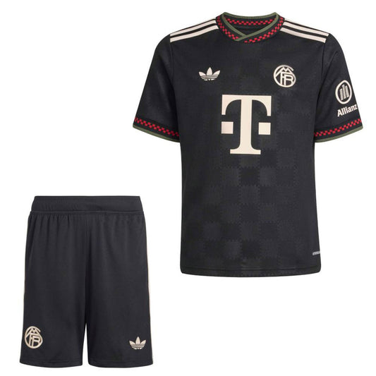 FC BAYERN MÜNCHEN JUNIOR 2025/26