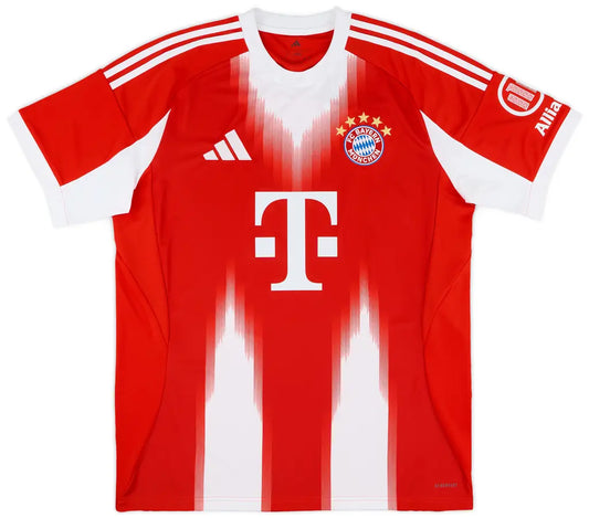 FC BAYERN MÜNCHEN 2025/26