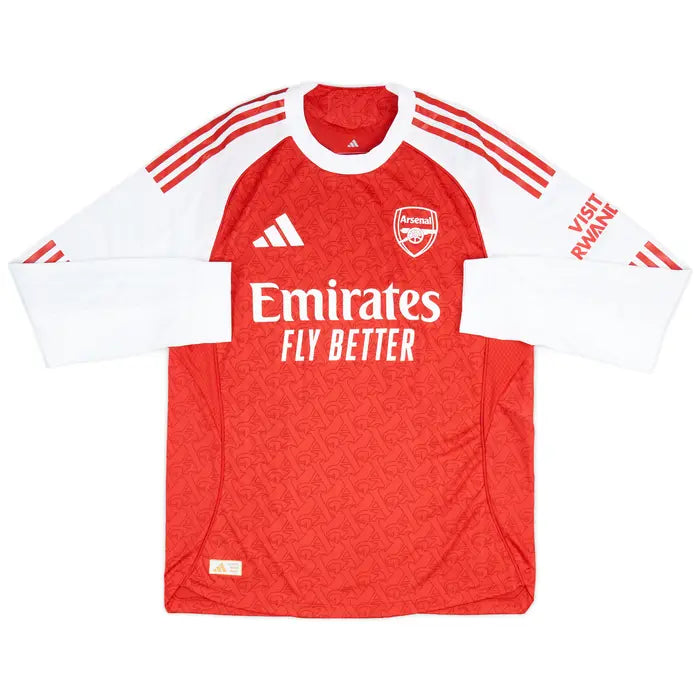 ARSENAL 2025/26 LONGSLEEVE