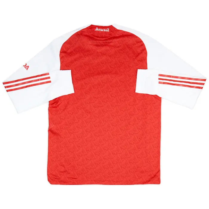 ARSENAL 2025/26 LONGSLEEVE