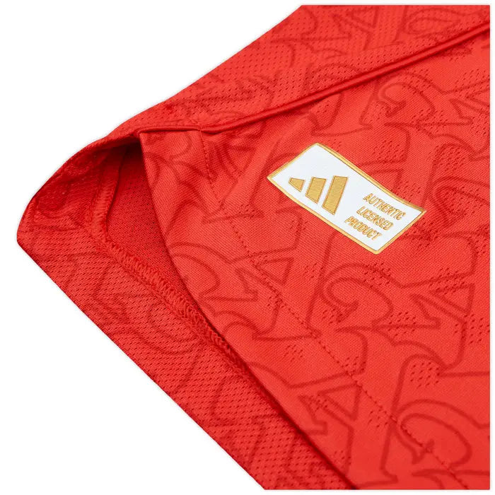 ARSENAL 2025/26 LONGSLEEVE