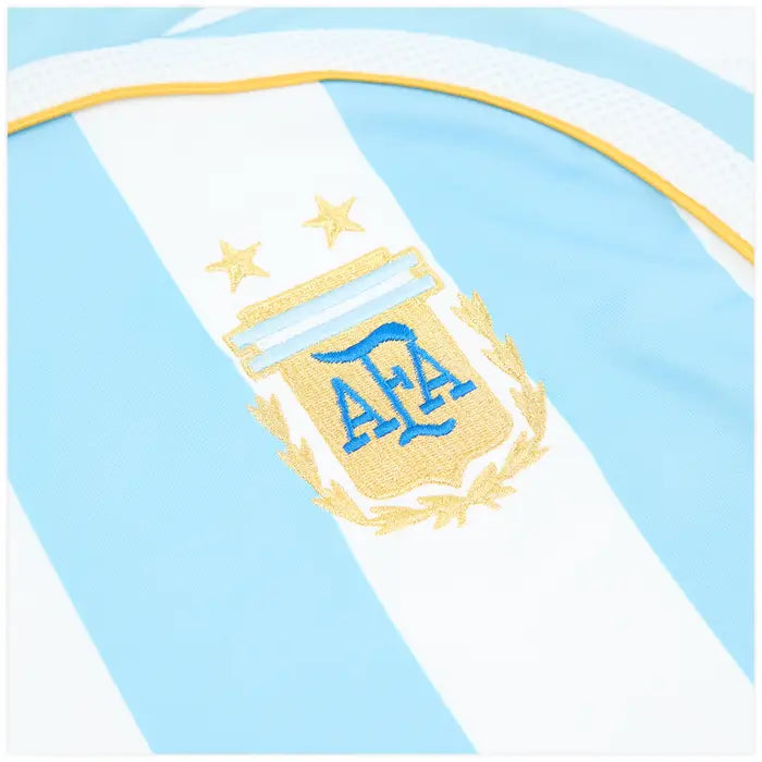 ARGENTINA 2006 RETRO