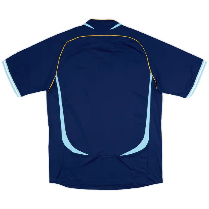 ARGENTINA 2006 RETRO