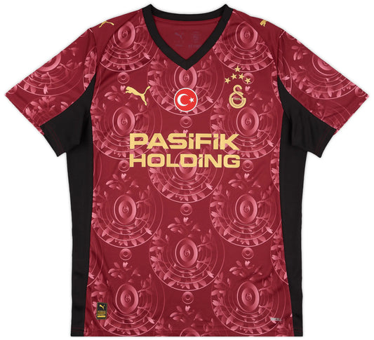 Galatasaray SK 2025/26