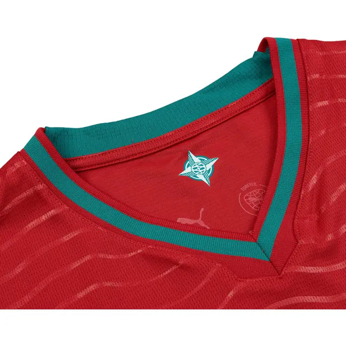 PORTUGAL 2025/26 WK LONGSLEEVE