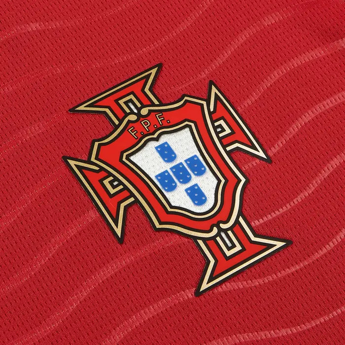 PORTUGAL 2025/26 WK LONGSLEEVE
