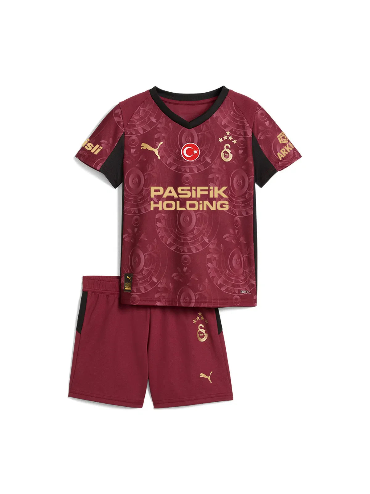 GALATASARAY SK 2025/26 JUNIOR 2025/26