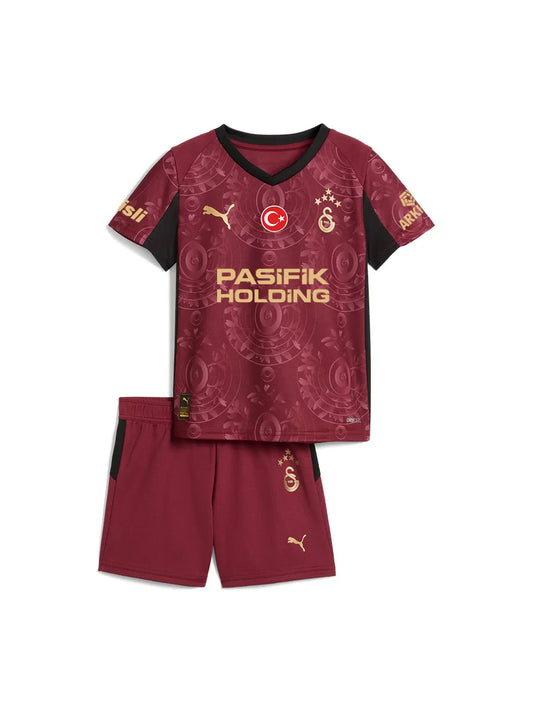 GALATASARAY SK 2025/26 JUNIOR 2025/26