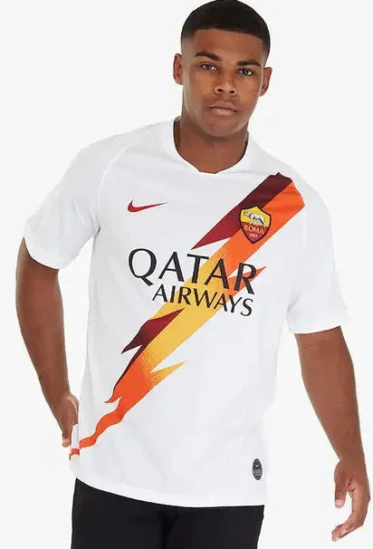 Roma 2019/20 Vintage Away Jersey