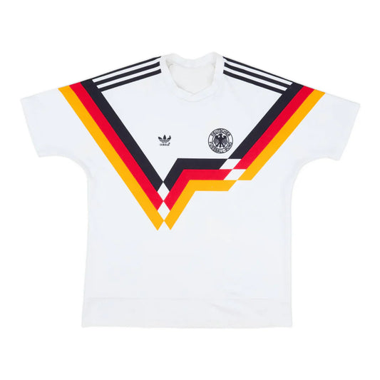 DUITSLAND 1988 RETRO