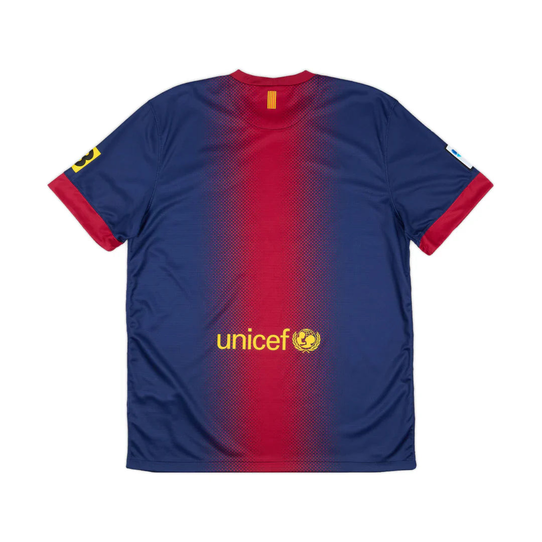 FC BARCELONA 2012/13 RETRO