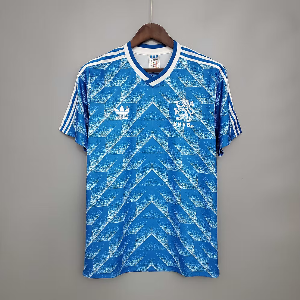 NEDERLAND 1988 RETRO