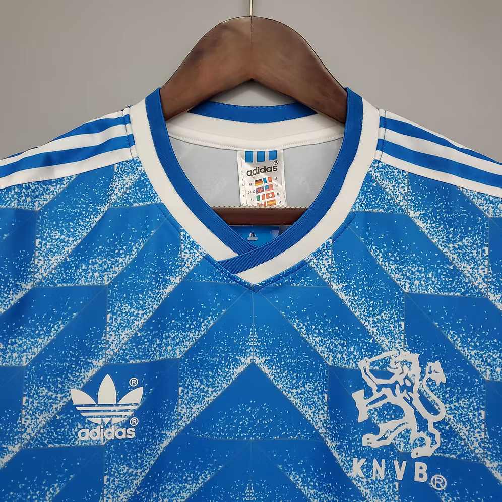 NEDERLAND 1988 RETRO