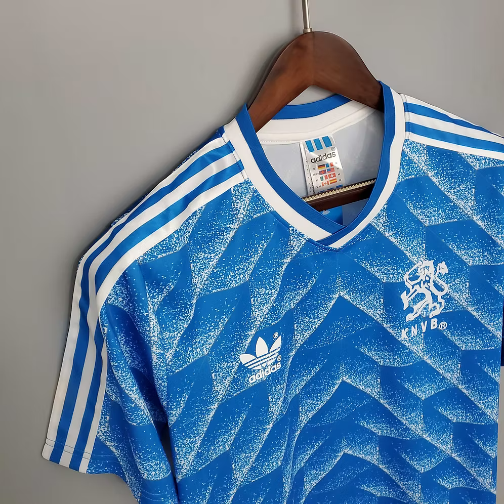 NEDERLAND 1988 RETRO