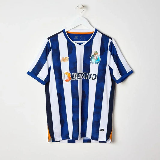 FC Porto 2024/25 Vintage Home Jersey