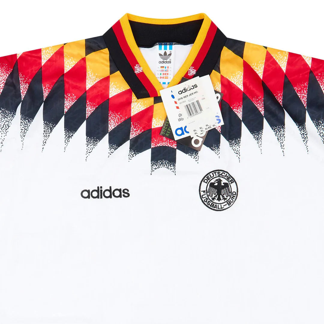 DUITSLAND 1994 RETRO