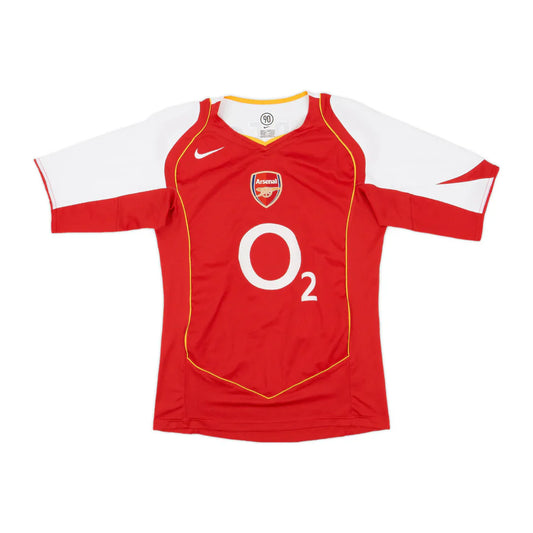 ARSENAL 2004/05 RETRO