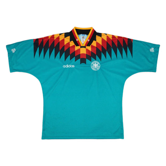 DUITSLAND 1994 RETRO