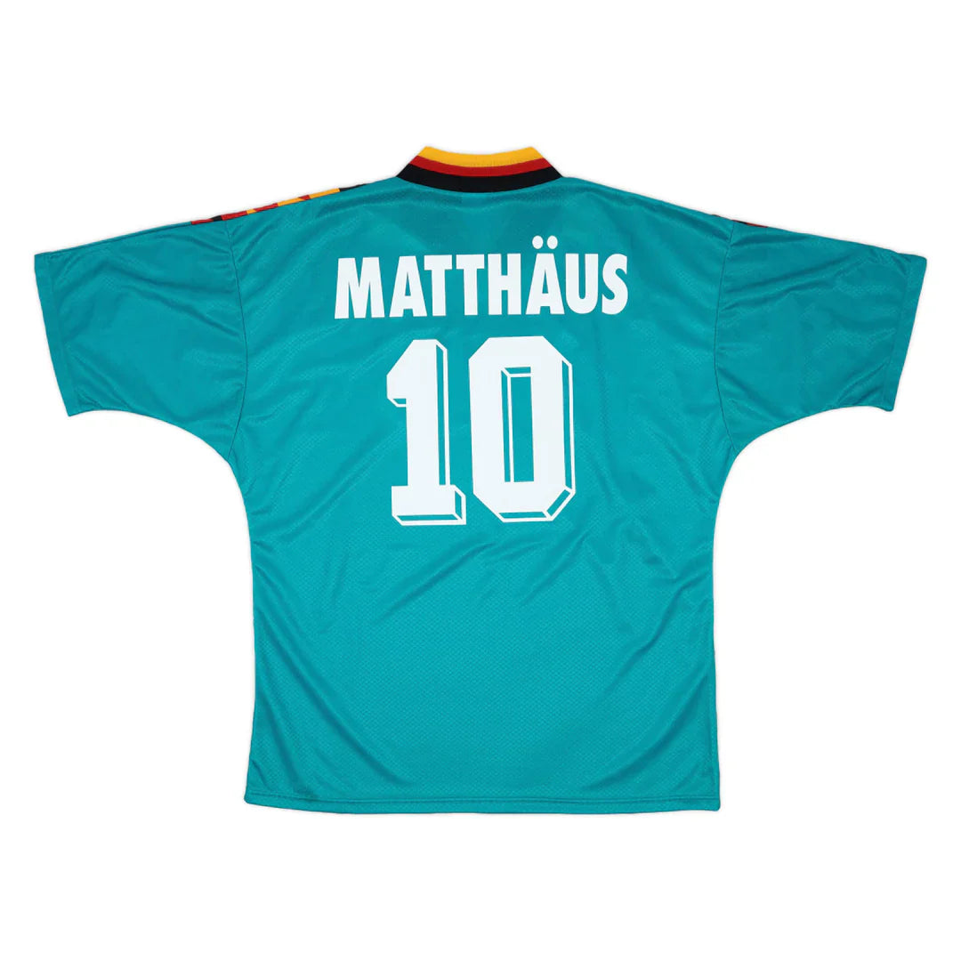 DUITSLAND 1994 RETRO