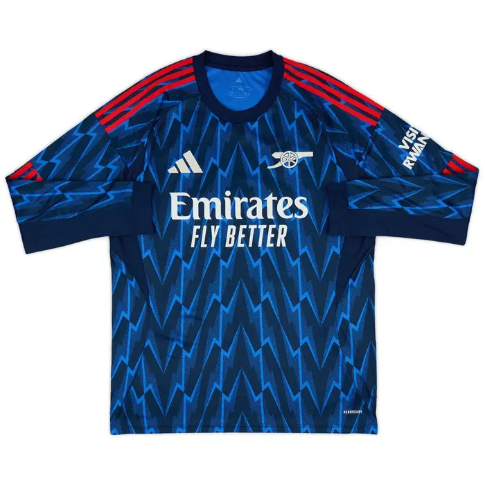 ARSENAL 2025/26 LONGSLEEVE