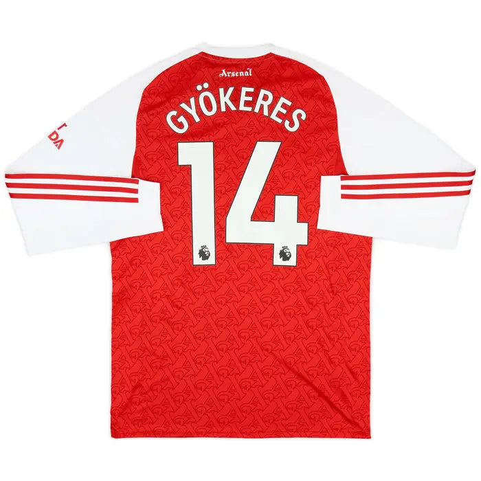 ARSENAL 2025/26 LONGSLEEVE