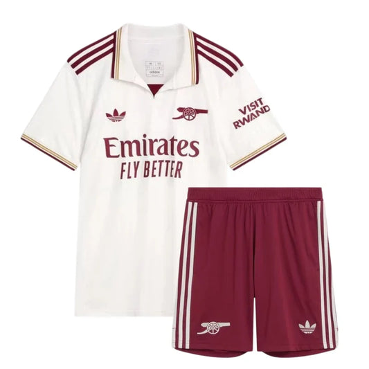 ARSENAL JUNIOR 2025/26